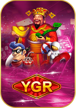 YGR
