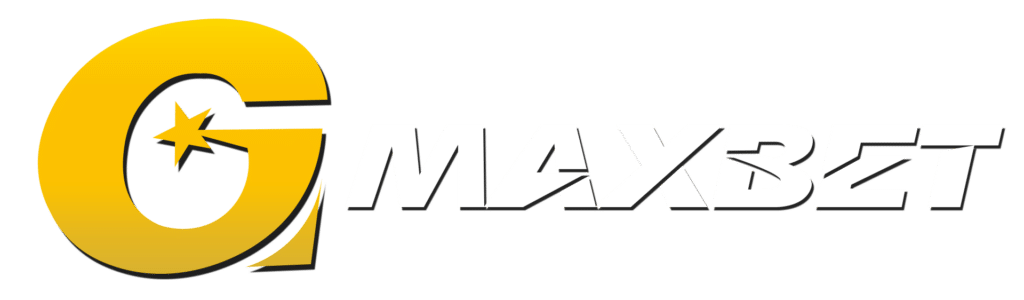 Logo gmaxbet