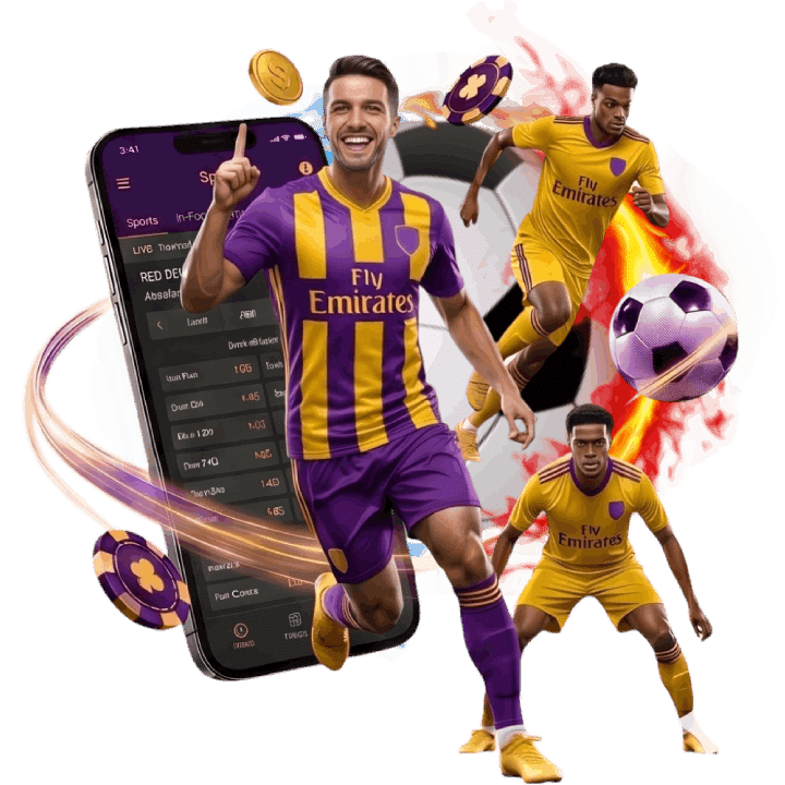 วิเคราะห์บอลแม่นยำ กับ GMAXBET
